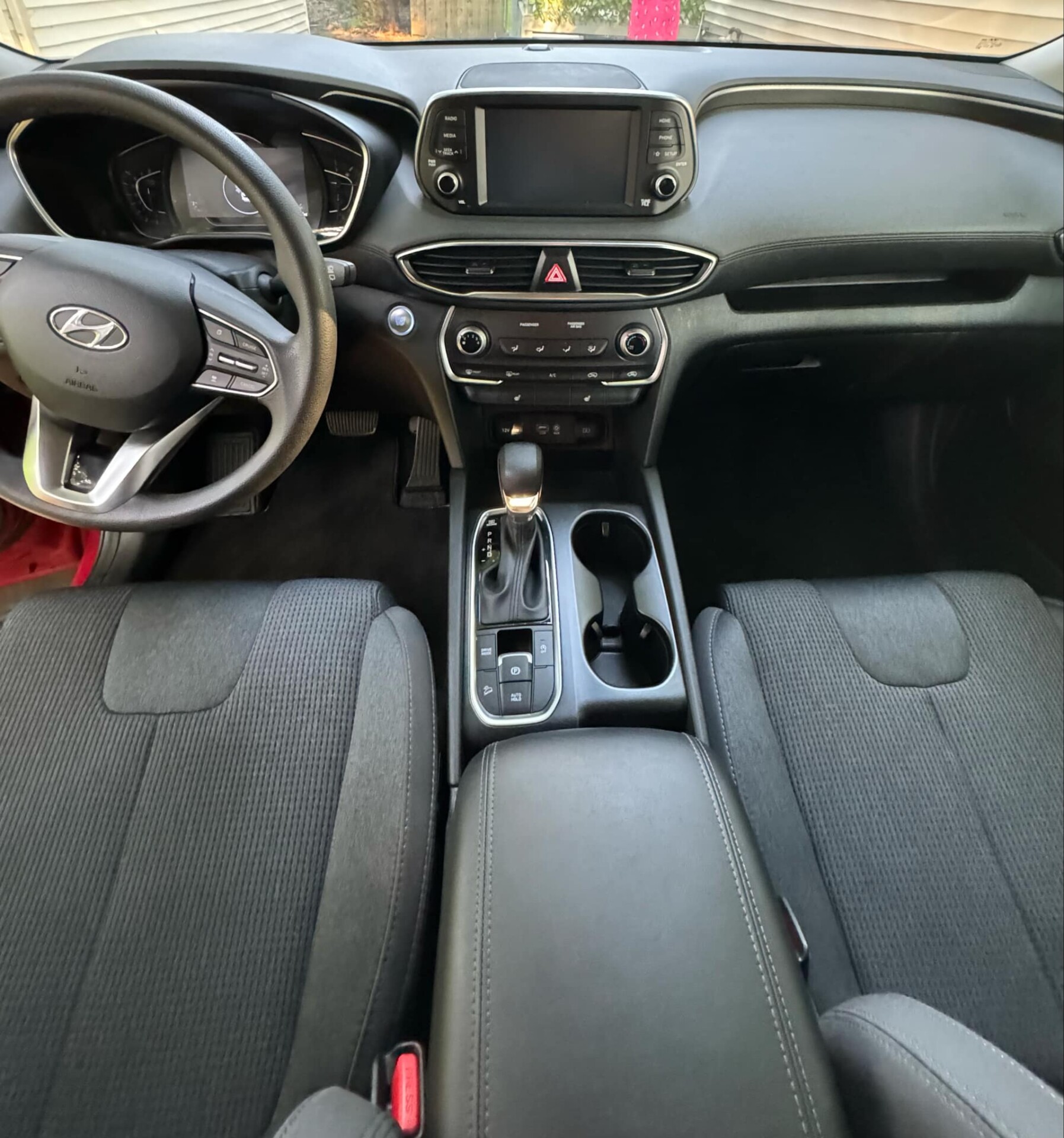 Luxury car detailing by Elite Touch Mobile Detailing in Mentor, Ohio