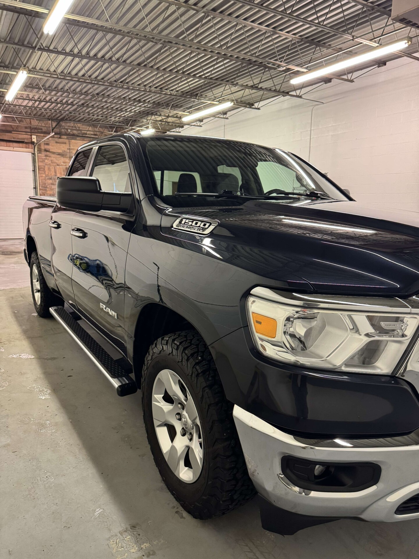 Premium Mobile Auto Detailing Services