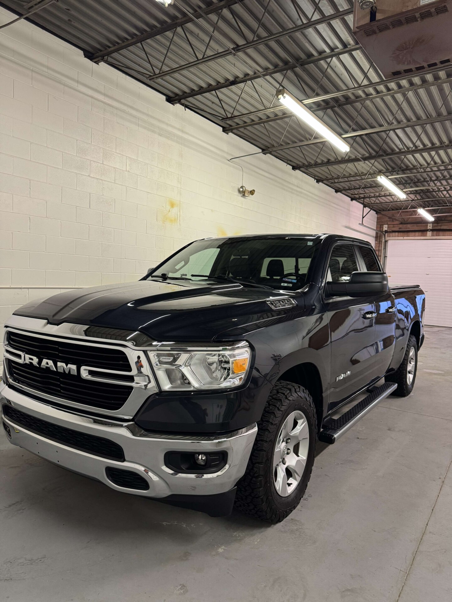 Exterior Auto Car Detailing Services by Elite Touch Mobile Detailing in Mentor, Ohio