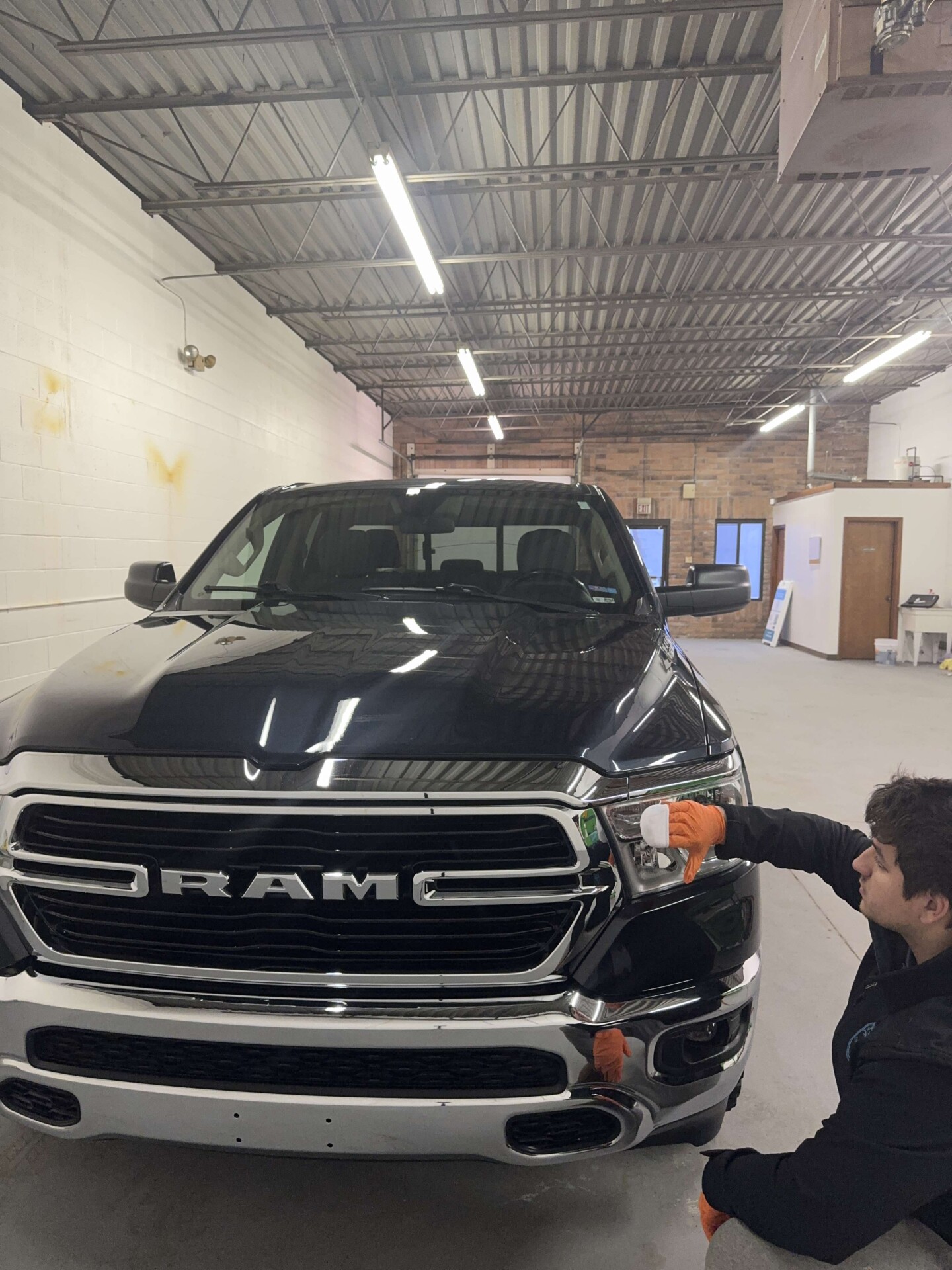 Choose Elite Touch Mobile Detailing for Ceramic Coating in Mentor, Ohio