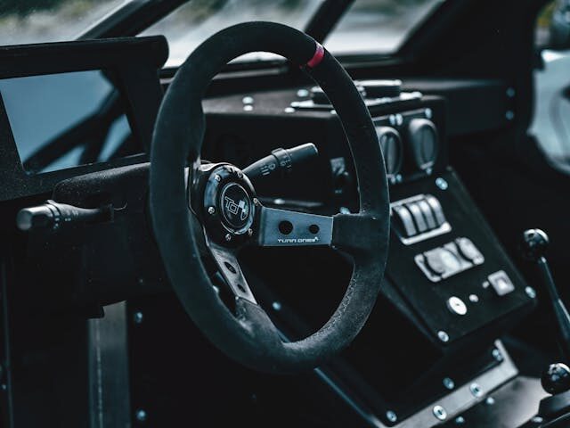 Interior Detailing Services by Elite Touch Mobile Detailing in Mentor, Ohio