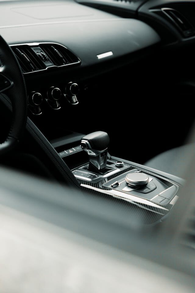 Trusted Interior Auto Services by Elite Touch Mobile Detailing in Mentor Ohio